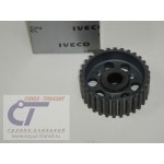 Шестерня ТНВД Iveco Daily 2.3 JTD; Fiat Ducato 2.3 JTD ориг. Шестерня ТНВД Iveco Daily 2.3 JTD; Fiat Ducato 2.3 JTD ориг.
